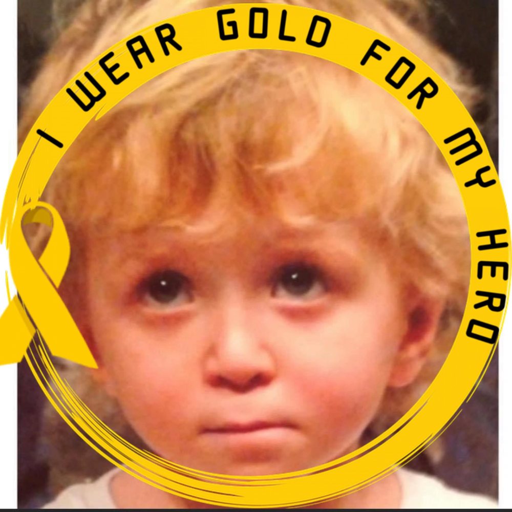 Meet your Posher, Shea